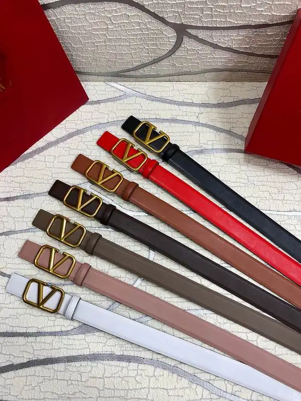 Valentino Belt 30mmX95-110cm sj06